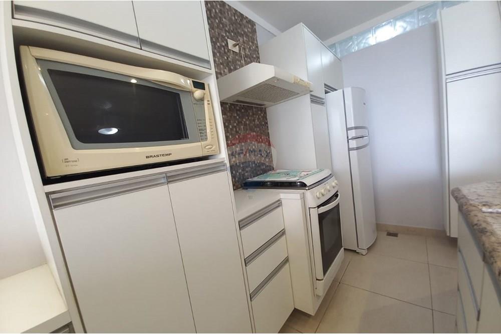 Apart Hotel/ Flat - Venda - Guarujá , São Paulo - 9e538b73-a8ed-4b19-ab1e-61819ce515c9.jpg - 690551069-539