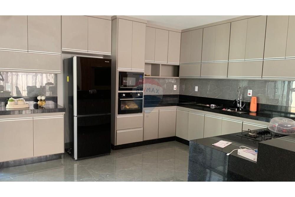 Casa de Condomínio - Alugar - Araras , São Paulo - COZINHA.jpg - 690691092-11