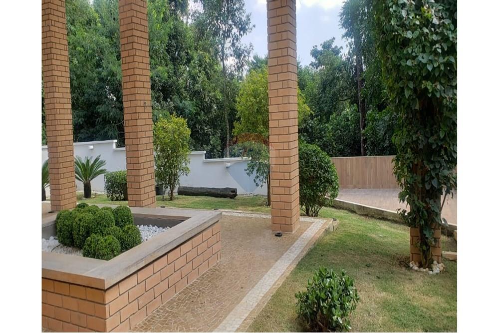 Casa de Condomínio - Alugar - Santana de Parnaíba , São Paulo - foto71.jpg - 691141030-11