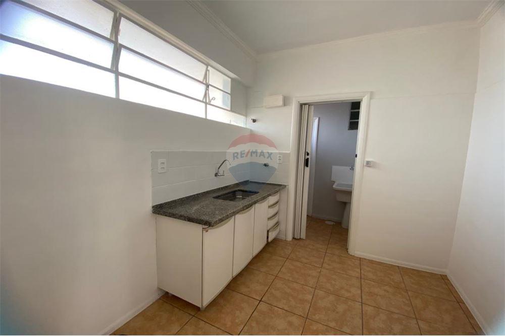 Apartamento - Alugar - Piracicaba , São Paulo - 12 - 690571070-163