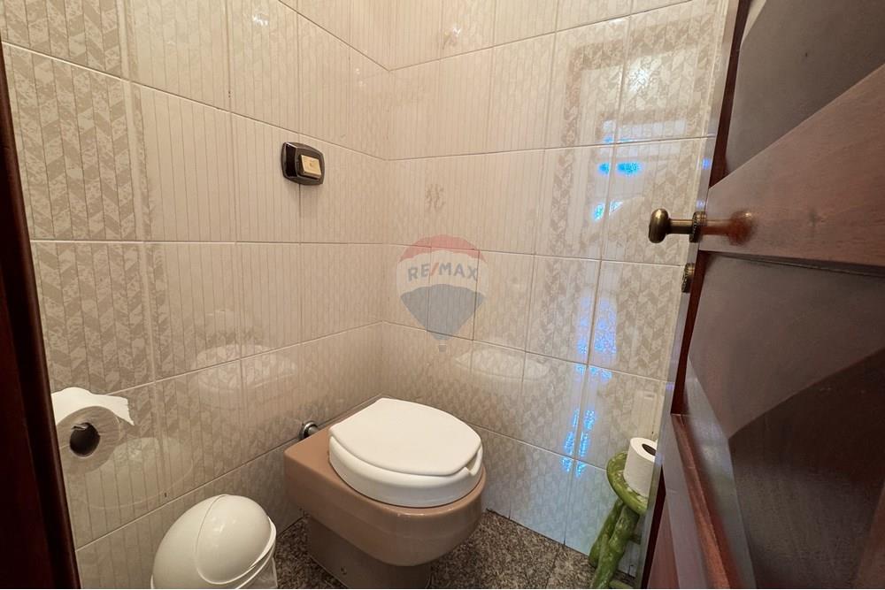 Casa de Condomínio - Venda - Barueri , São Paulo - Aldeia da Serra-23.jpg - Banheiro - 691141025-28