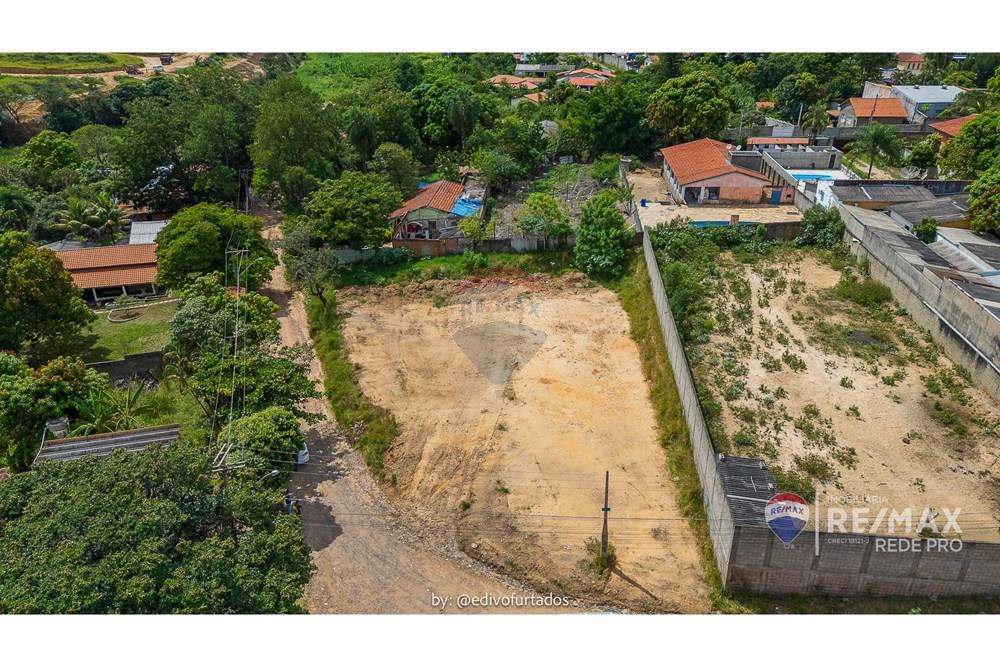 Terreno - Venda - Campinas , São Paulo - DJI_20250317105328_0017_DEDIVO FURTADO SILVA - RG98002306922 - ALEX MOURA.jpg - 690851097-100