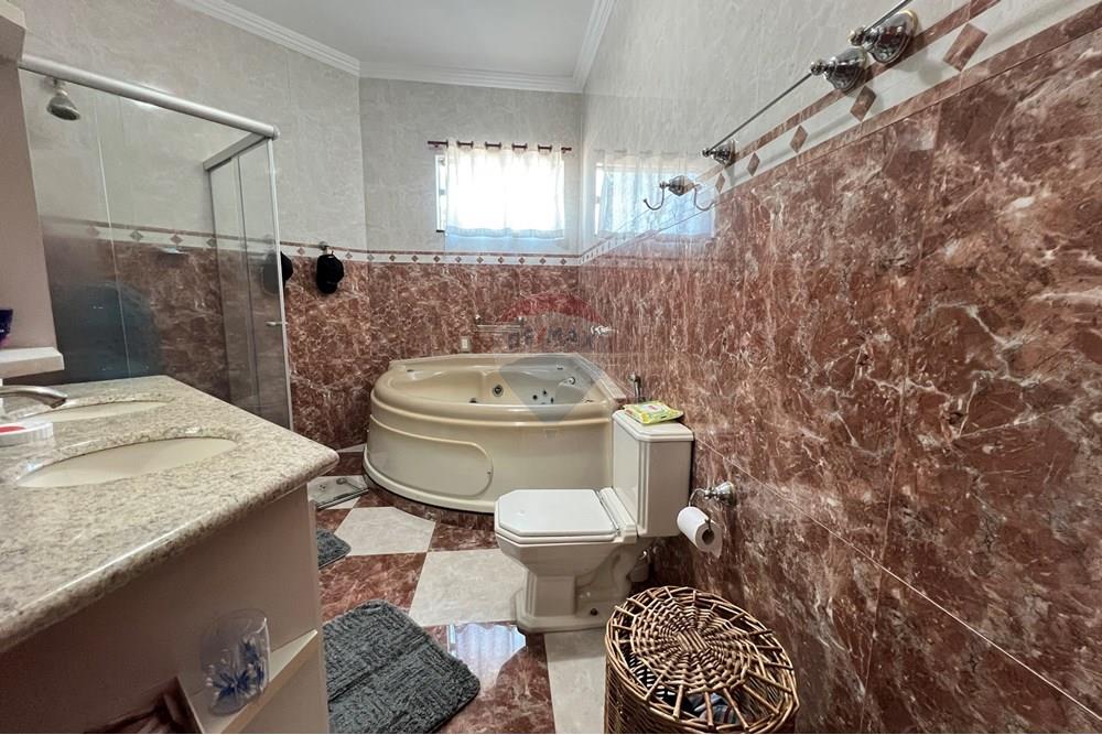 Casa de Condomínio - Venda - Paulínia , São Paulo - IMG_0116.JPG - 691101018-7