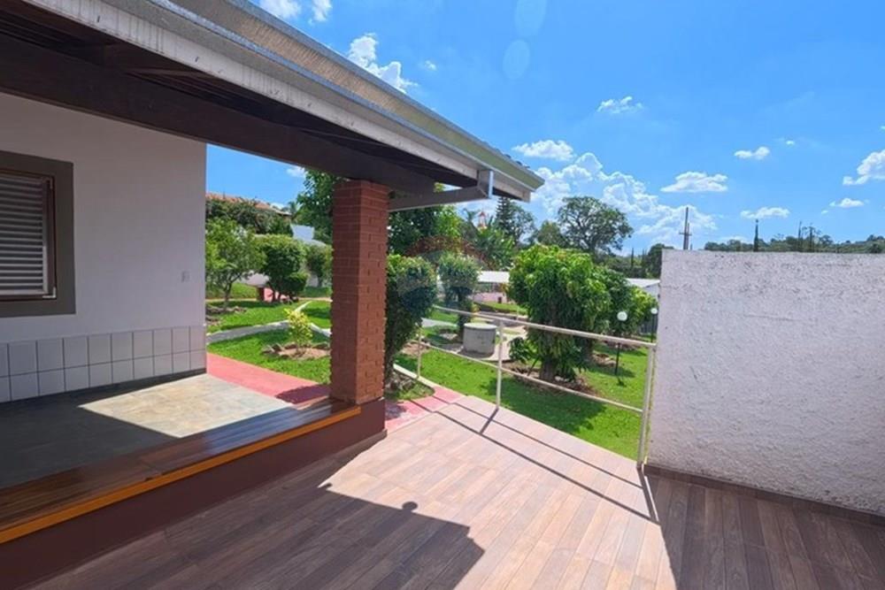 Casa - Alugar - Atibaia , São Paulo - 22.jpeg - Área Gourmet - 690471003-138