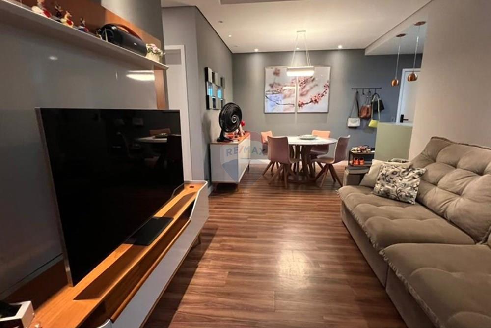 Apartamento - Venda - Paulínia , São Paulo - AP ART&LIFE 9.jpg - 690511339-7