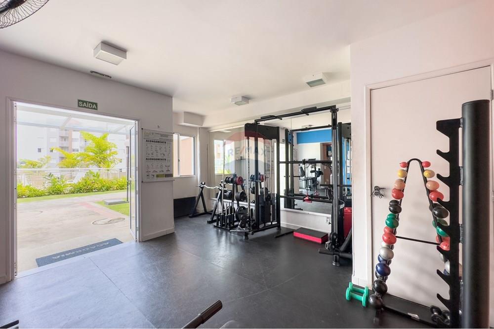 Apartamento - Alugar - Valinhos , São Paulo - TakeDroneBr-20323.jpg - 690851008-586