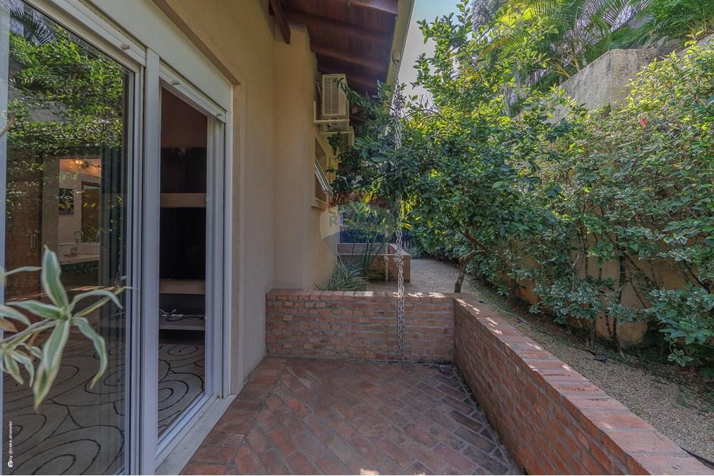 Casa de Condomínio - Venda - Vinhedo , São Paulo - varandas externas quartos.jpg - 690941020-66