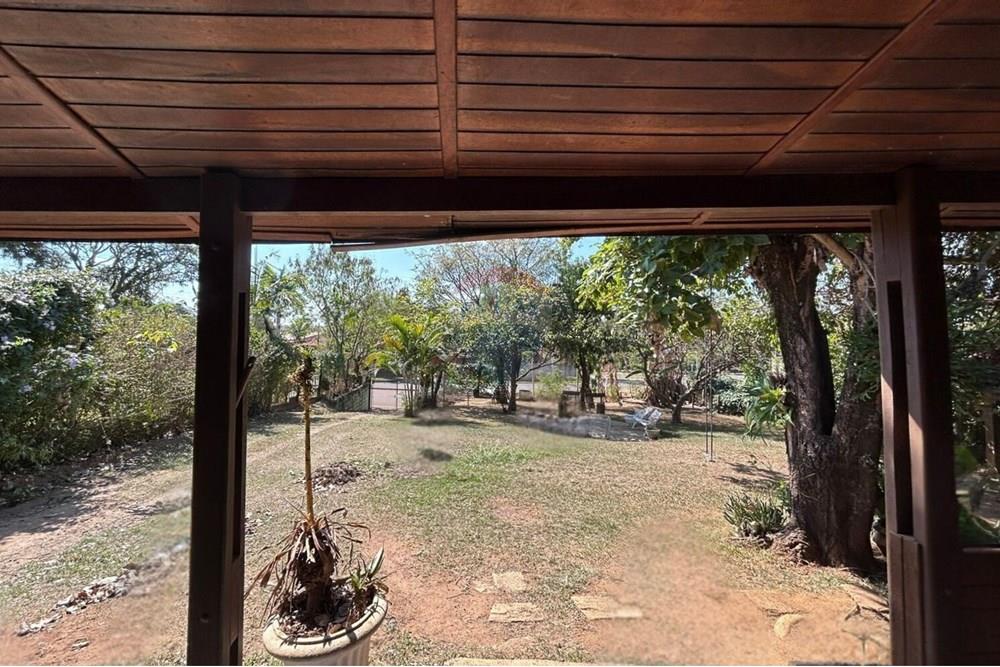 Chácara / Sítio / Fazenda - Alugar - Paulínia , São Paulo - b298d862-8003-4664-8027-cb417a26ab8d.jpg - 690511182-64