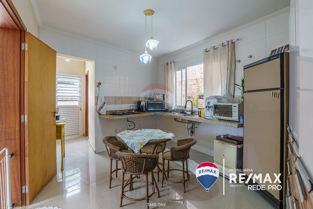 Casa de Condomínio - Venda - Louveira , São Paulo - DSC07388-HDR.jpg - 690541143-39