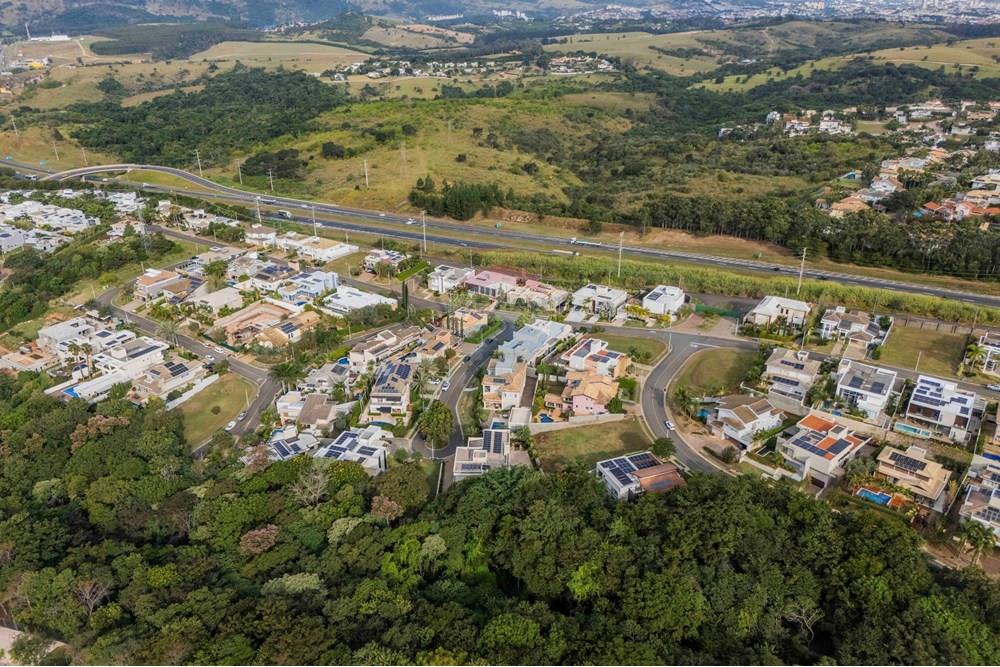Casa de Condomínio - Venda - Campinas , São Paulo - foto imobiliaria-BRMAKER- DRONE-90.jpg - 690681015-119