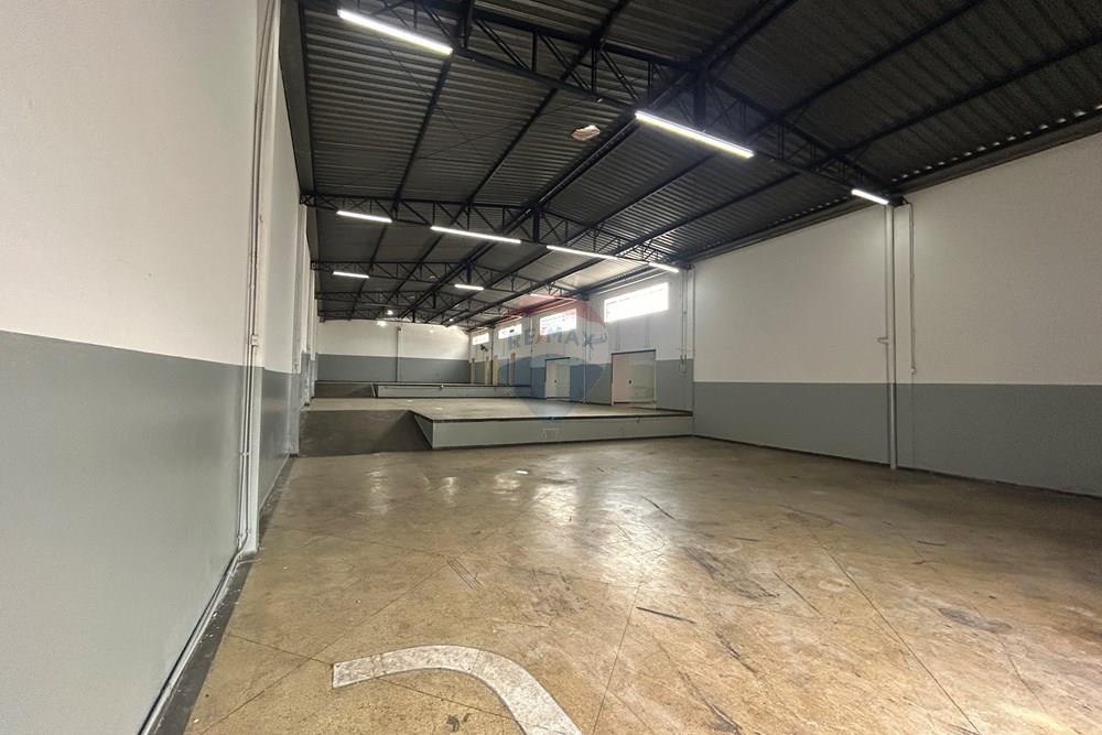 Ponto Comercial - Alugar - Nova Odessa , São Paulo - IMG_3262.JPG - 690641010-585