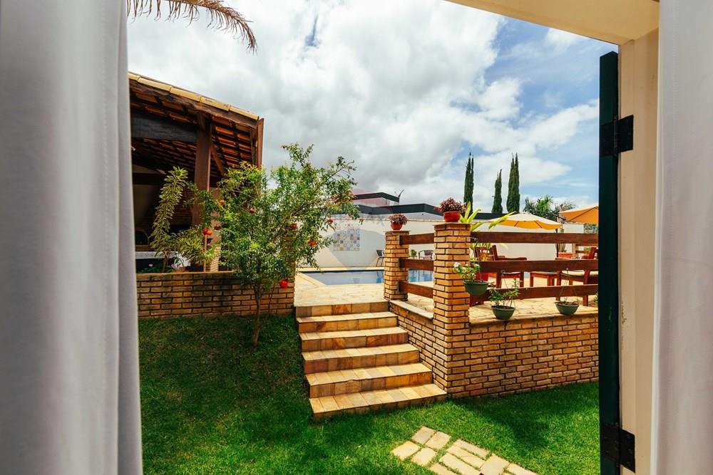 Casa de Condomínio - Venda - Itupeva , São Paulo - Casa Ribeirão 1-35.jpg - 690801050-19