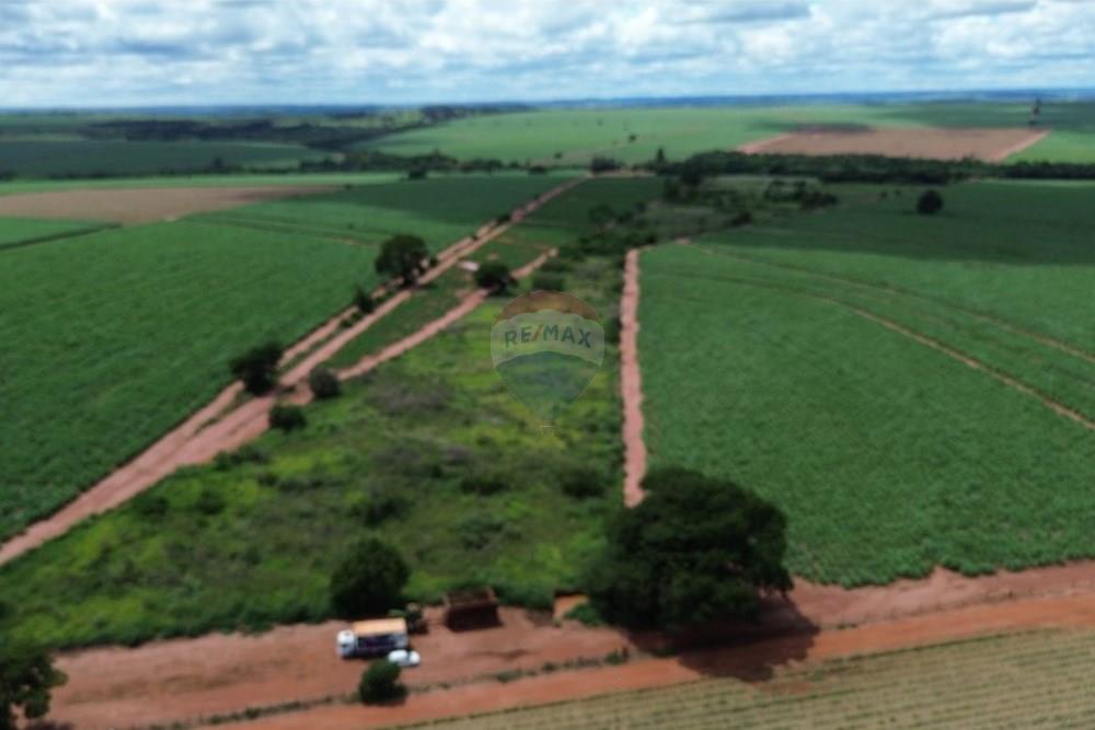 Agro - Venda - Araraquara , São Paulo - 9_Drone Sto Antonio do Lageado - 8.jpeg - 690151012-120