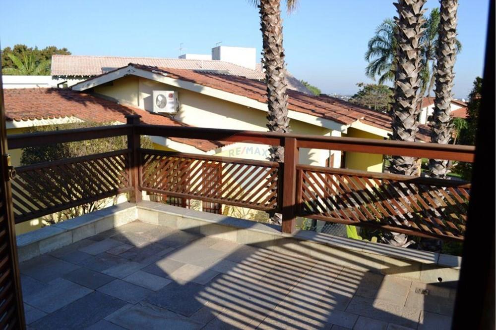 Casa de Condomínio - Venda - Valinhos , São Paulo - Foto - Rua dos Ipês, 05, Lote 30, Quadra C, Chácara Flora - Valinhos (3).jpeg - 691181023-8