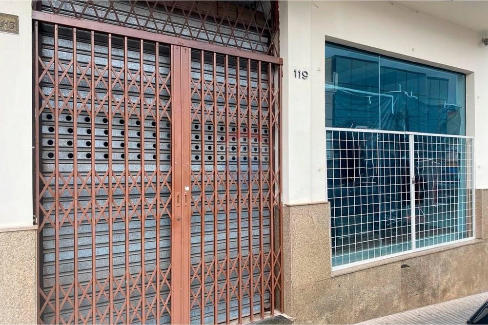 Ponto Comercial - Alugar - Atibaia , São Paulo - fachada2.jpg - Fachada - 690471102-37