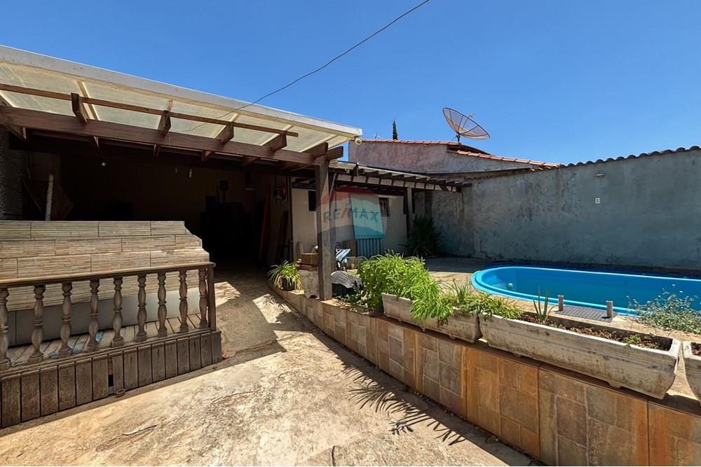 Sobrado - Venda - Mogi Mirim , São Paulo - IMG_6262.JPG - Piscina - 690521164-41
