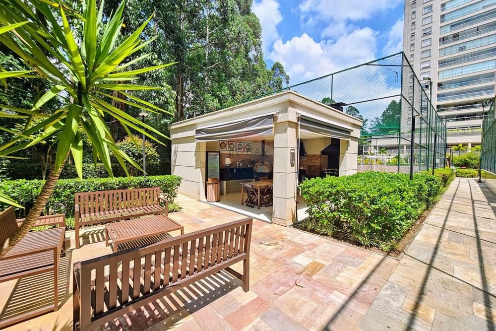 Apartamento - Alugar - Santana de Parnaíba , São Paulo - 22.jpg - 691021020-99