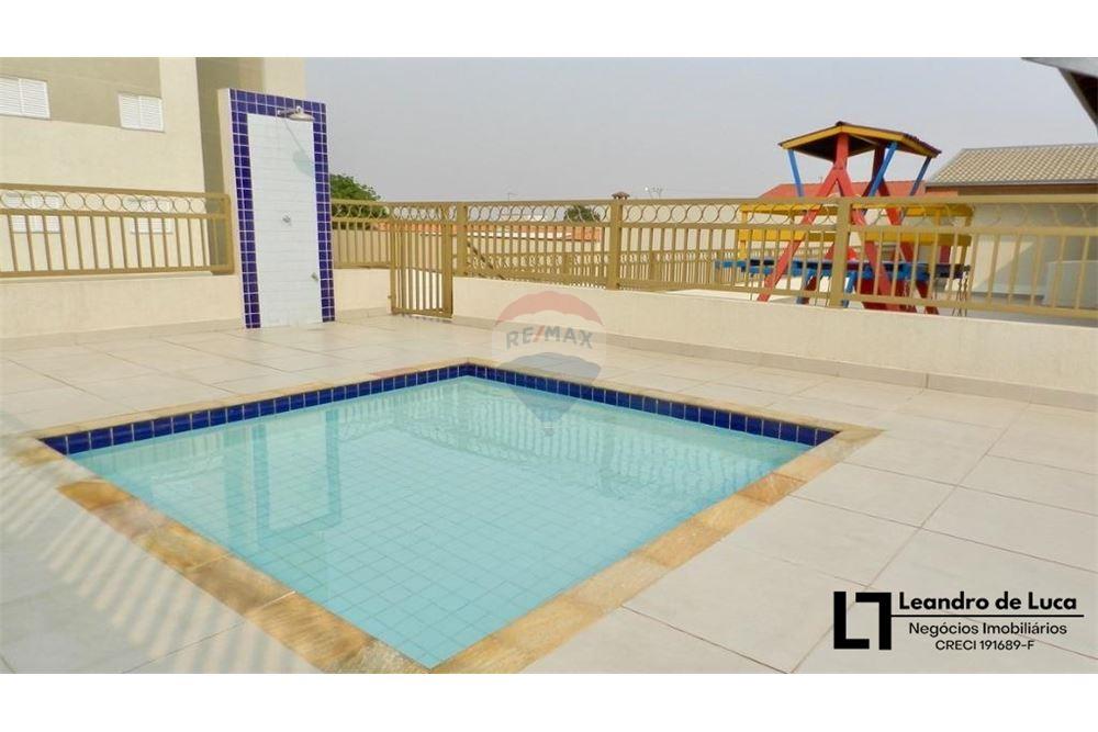 Residential - Stanovanje - Nova Odessa , Sao Paulo - BR - 25 - 690641011-467