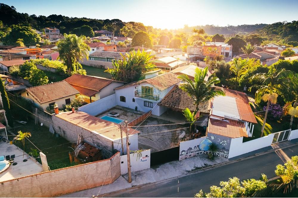 Casa - Venda - Jundiaí , São Paulo - Casa Corrupira-1.jpg - 690591031-88