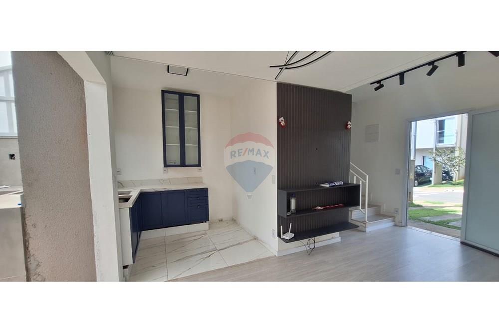 Casa de Condomínio - Alugar - Santana de Parnaíba , São Paulo - COND. RESERVA DA MATA CS 05 (5).jpeg - 691021041-20