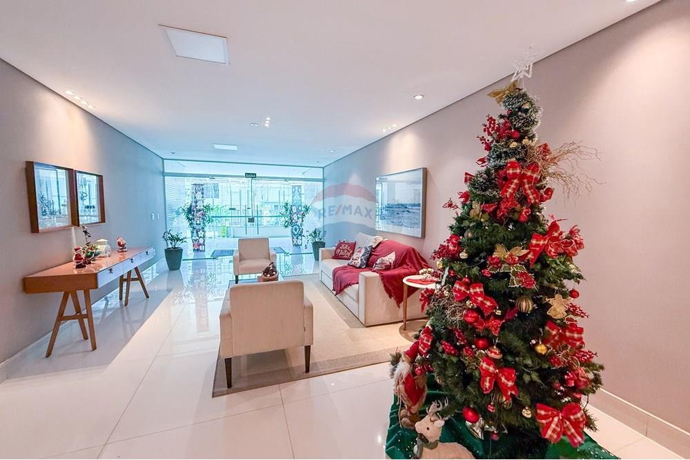 Apartamento - Venda - Santos , São Paulo - IMG_2687[1].jpg - Saguão - 690661121-1