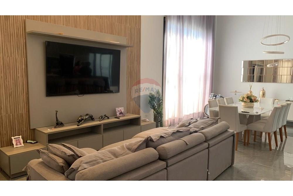 Casa de Condomínio - Alugar - Araras , São Paulo - SALA 1.jpg - 690691092-11