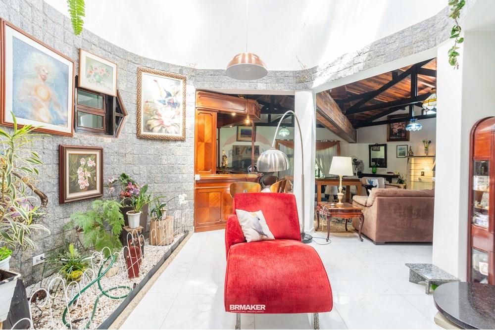 Casa de Condomínio - Venda - Itatiba , São Paulo - FOTOS IMOBILIARIAS - BRMAKER - remax evoke 12-21.jpg - 690661026-163