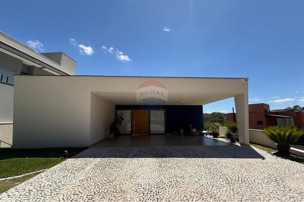 Casa de Condomínio - Venda - Bragança Paulista , São Paulo - tati 2.jpeg - 690041137-54