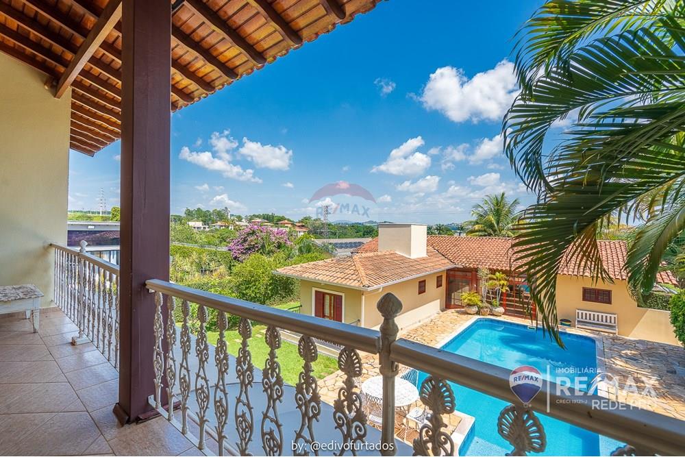 Casa de Condomínio - Venda - Vinhedo , São Paulo - EDI01872-HDREDIVO FURTADO SILVA - RG98002306922 - SÃO JOAQUIM - ANDREIA JULIA.jpg - 690541076-56