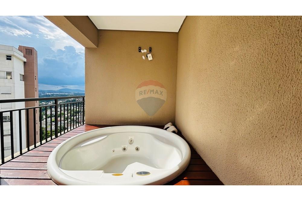 Apartamento - Alugar - Barueri , São Paulo - IMG_4449.jpeg - 691141013-60