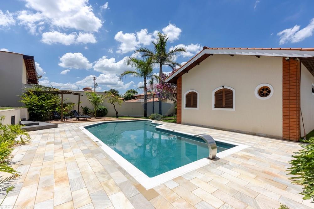 Casa de Condomínio - Venda - Jundiaí , São Paulo - _C8A4975-HDR-7.jpg - 690791104-36