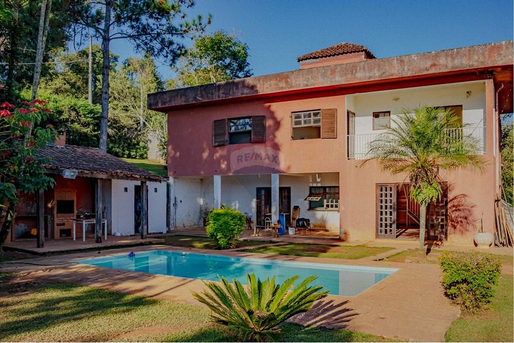 Chácara / Sítio / Fazenda - Venda - Atibaia , São Paulo - 2.jpg - 690921066-77