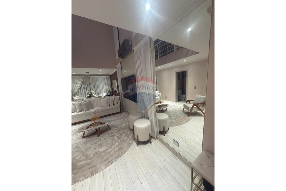 Casa de Condomínio - Alugar - Santana de Parnaíba , São Paulo - Nancy NewVille (46).jpeg - 691021041-13