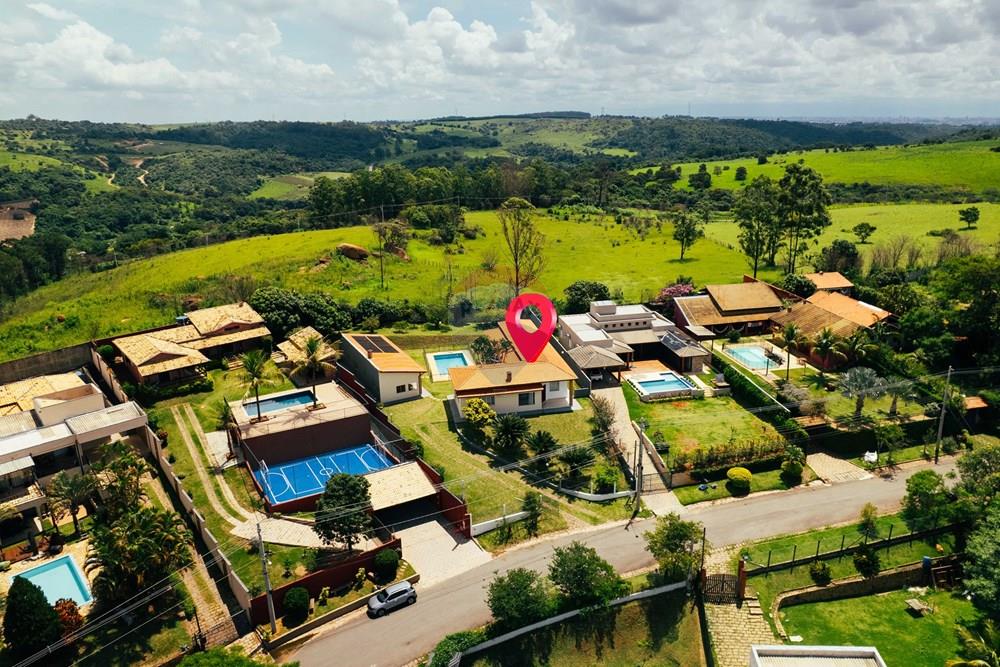 Casa de Condomínio - Venda - Itupeva , São Paulo - Ribeirão I - Casa-5.jpg - 690801055-89