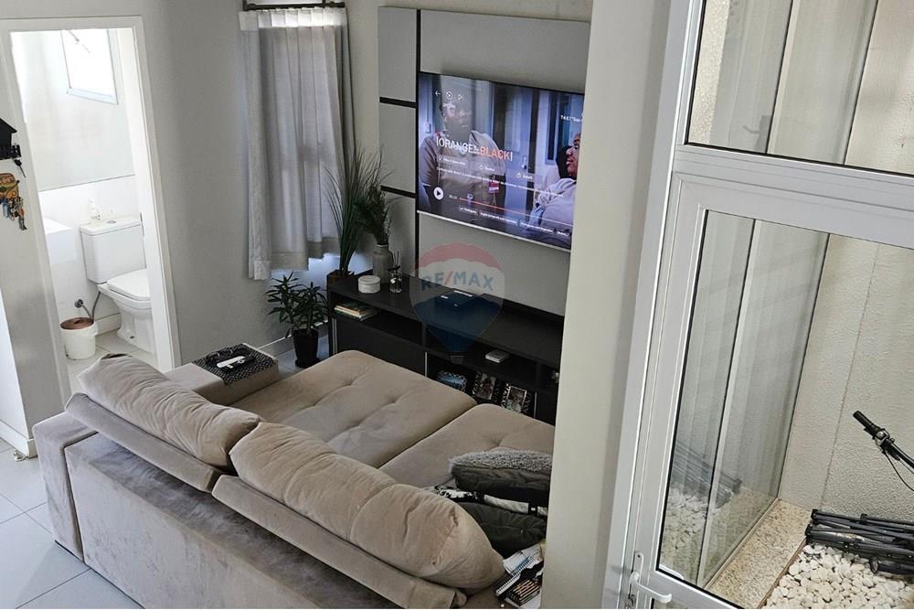 Casa de Condomínio - Alugar - Campinas , São Paulo - 5.jpg - 690681058-87