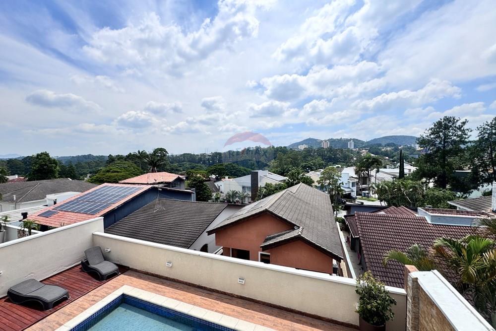 Casa de Condomínio - Venda - Santana de Parnaíba , São Paulo - IMG_1503.JPG - 690951039-40