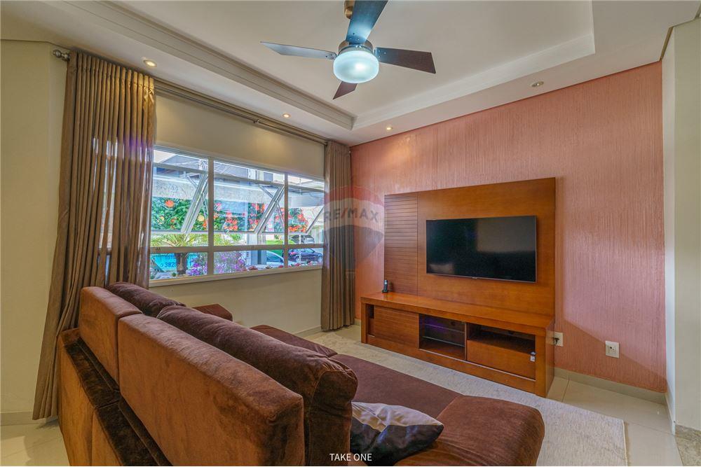 Casa de Condomínio - Venda - Valinhos , São Paulo - 14 - 690851002-147