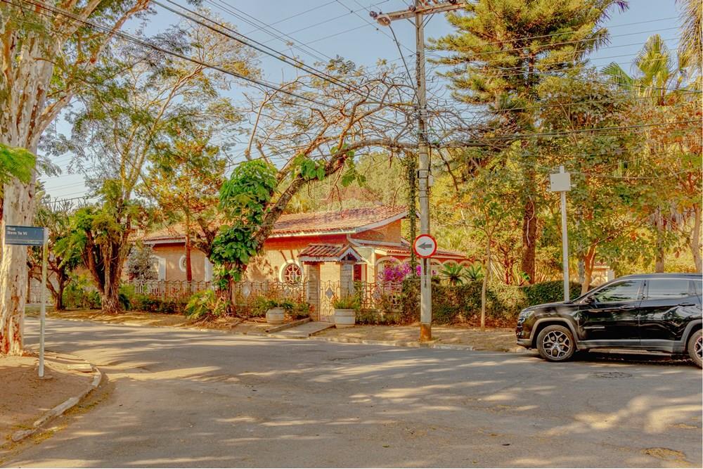 Casa de Condomínio - Venda - Atibaia , São Paulo - 74.jpg - 690921044-74