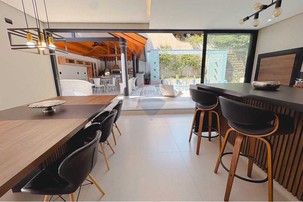 Casa de Condomínio - Venda - Barueri , São Paulo - Alameda Rússia-119.jpg - 691141025-37