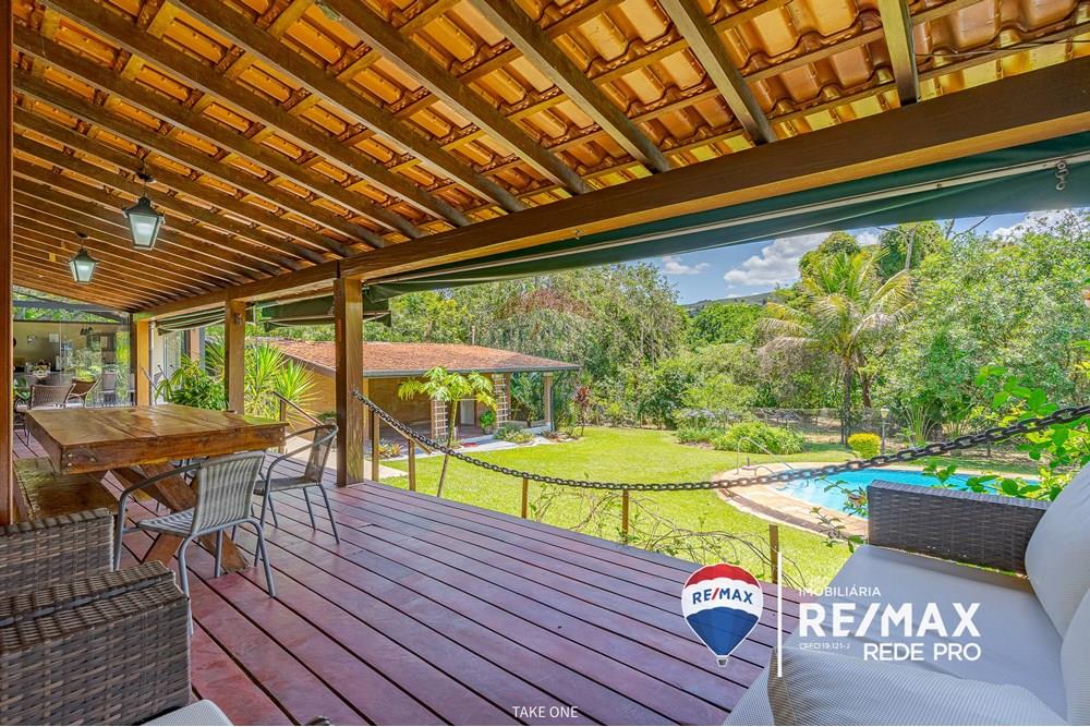 Chácara / Sítio / Fazenda - Venda - Valinhos , São Paulo - DSC02501-HDR.jpg - 690541220-30