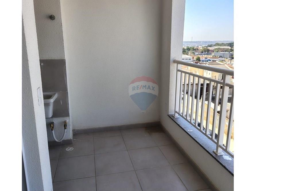 Apartamento - Venda - Hortolândia , São Paulo - Area de serviço 1.jpeg - Varanda - 690511208-62