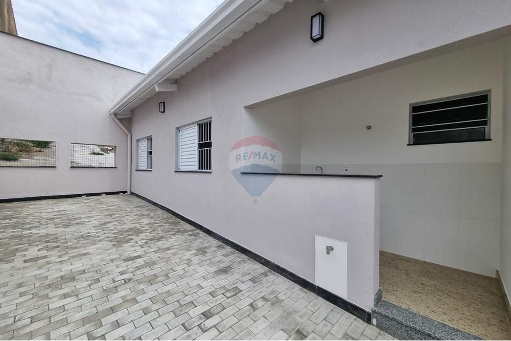 Casa de Vila - Alugar - Bragança Paulista , São Paulo - parte de fora.jpg - 690041051-83