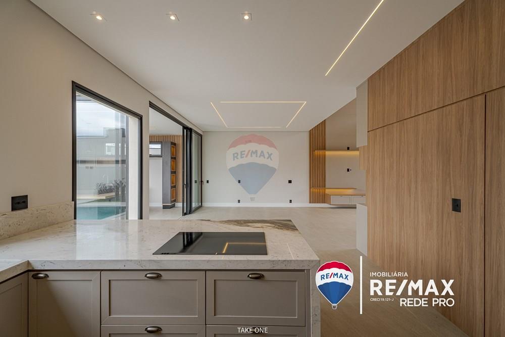 Casa de Condomínio - Venda - Campinas , São Paulo - DSC03363-HDR.jpg - 690541143-46