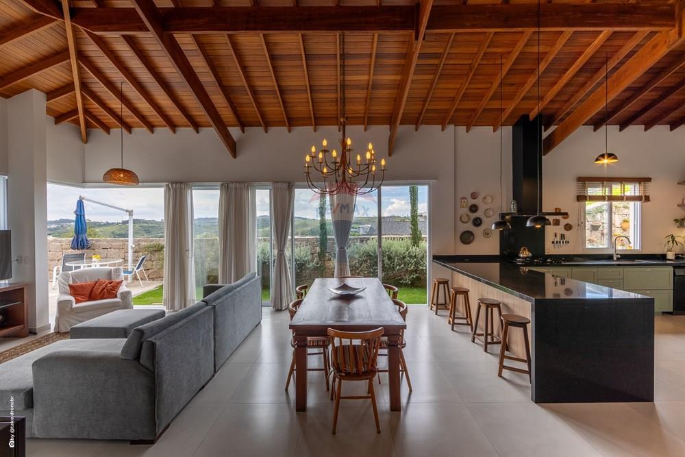 Casa de Condomínio - Venda - Vinhedo , São Paulo - TKD-12494.jpg - 690541036-138