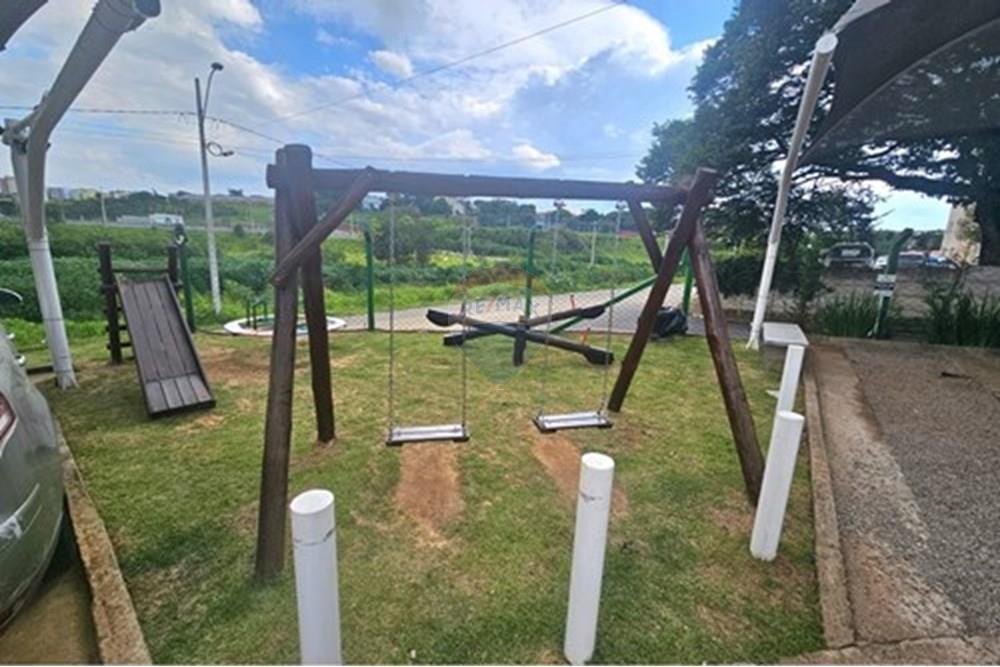 Apartamento - Alugar - Bragança Paulista , São Paulo - playground.jpg - 690041127-89