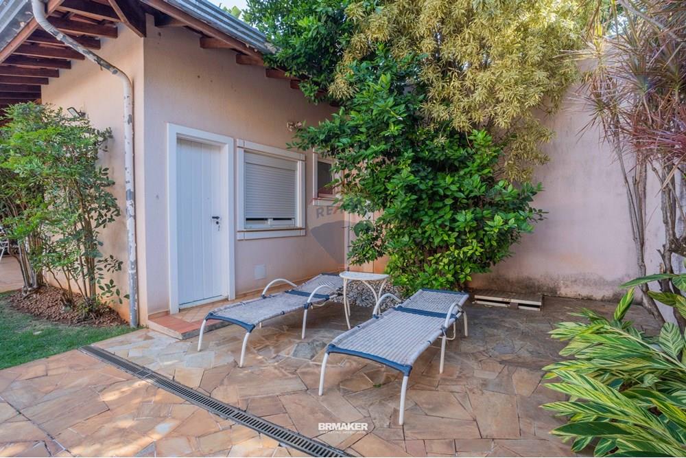 Casa de Condomínio - Venda - Campinas , São Paulo - 16 Fotos imobiliarias -  REMAX - brmaker-121.jpg - Escritório - 690681117-65