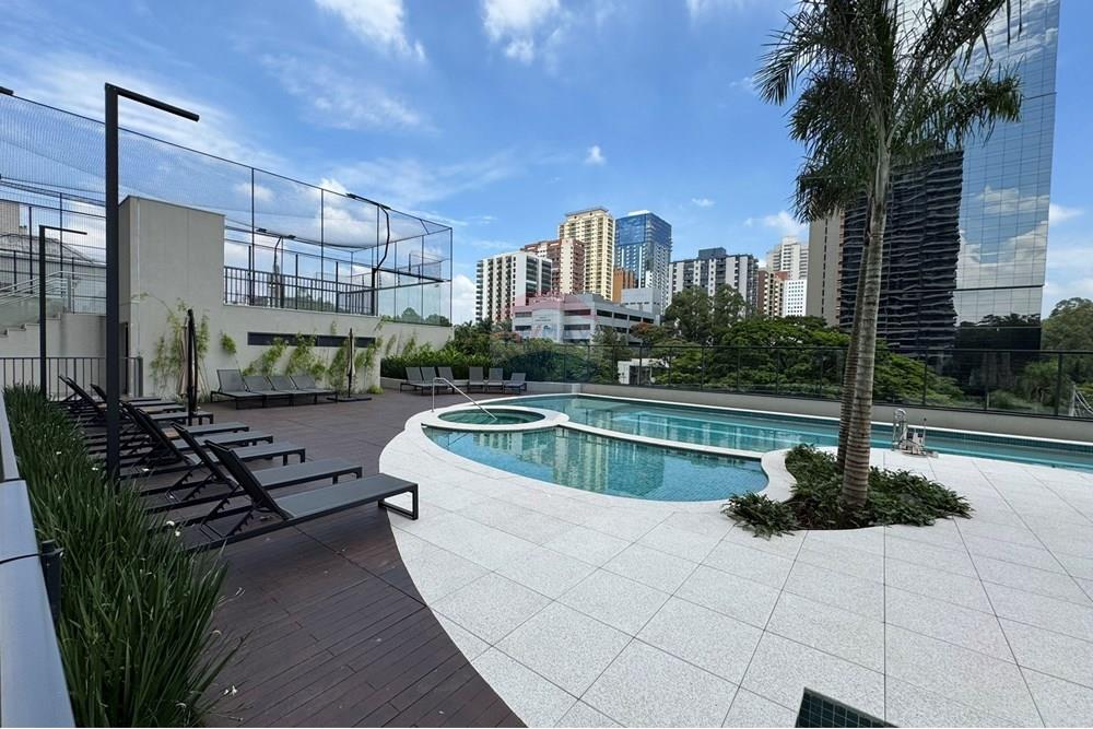 Apartamento - Alugar - Barueri , São Paulo - IMG_7588.JPEG - 691021029-237