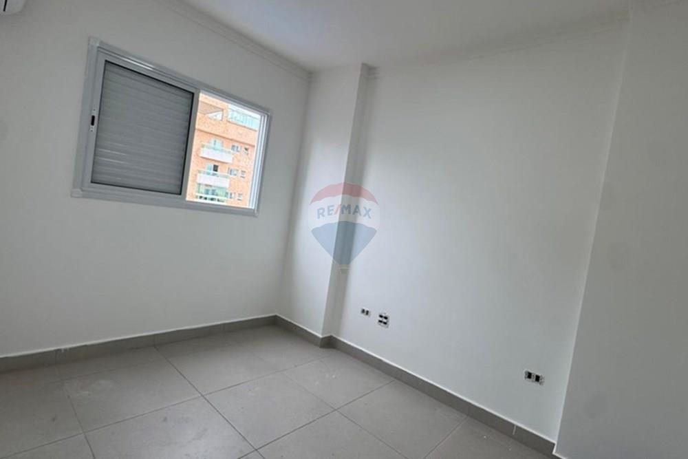 Apartamento - Alugar - Praia Grande , São Paulo - Quarto.jpeg - 691161026-6