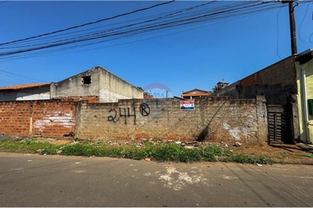 Terreno - Venda - Mogi Guaçu , São Paulo - 3.jpg - Quintal - 690521005-179