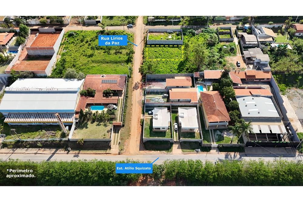 Terreno - Venda - Jarinu , São Paulo - 4.jpg - 691121001-44